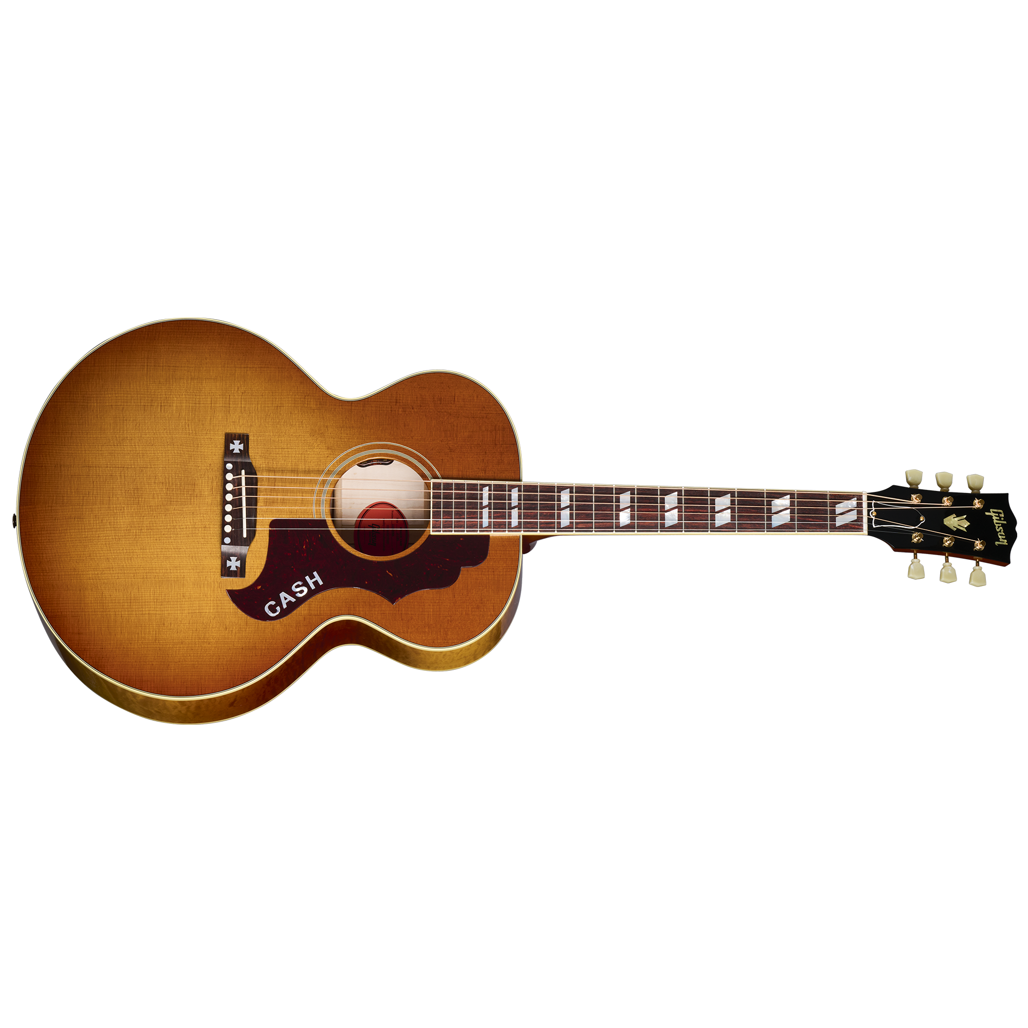 Gibson Rosanne Cash J-185 : Rosanne Cash J-185
