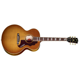 Gibson Rosanne Cash J-185 : Rosanne Cash J-185 Gibson Rosanne Cash J-185 : Rosanne Cash J-185