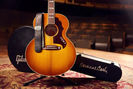 Gibson Rosanne Cash J-185 : Rosanne Cash J-185DETAILS Gibson Rosanne Cash J-185 : Rosanne Cash J-185DETAILS