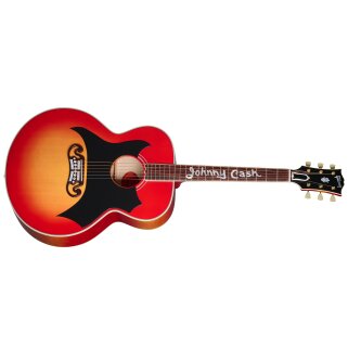 Gibson Johnny Cash SJ-200 : Johnny Cash SJ-200 Gibson Johnny Cash SJ-200 : Johnny Cash SJ-200