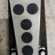 58 Wau-Wau Fuzz Pedal 58 Wau-Wau Fuzz Pedal