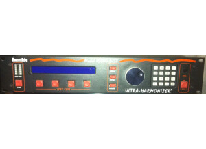 Eventide Ultra-Harmonizer H3000 D/SX (42888)