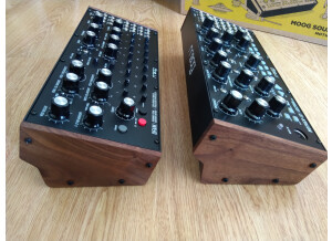 Moog Music Moog Sound Studio : Mother-32 & DFAM (20208)