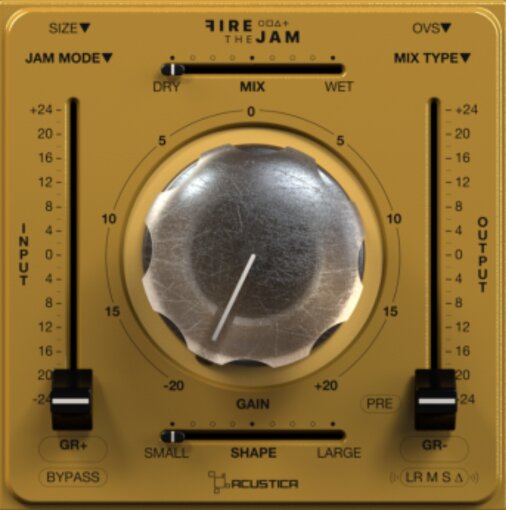 Fire The Jam Fire The Jam