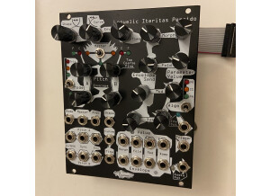 Noise Engineering Loquelic Iteritas Percido (57219)