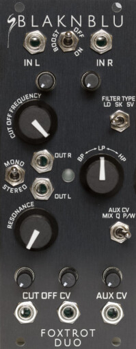 Module Module