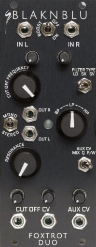 Module Module