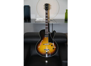 Gibson ES-175 1-Pickup