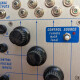 Quad Lopass Gate Model 292 Quad Lopass Gate Model 292