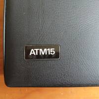 Vends microphone Lavalliere Audio Technica ATM15