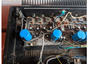 Emb P400 (77460)