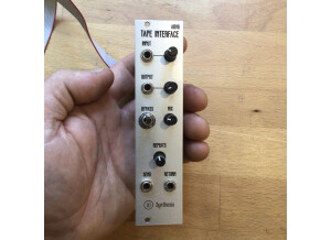 AI Synthesis AI016 Eurorack Tape Echo Interface (75951)