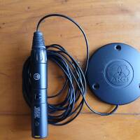 Vends AKG CBL99