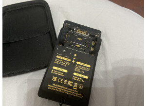 Teenage Engineering PO-33 K.O! (76644)