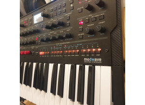 Korg ModWave (15796)