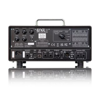 E658 Steve Morse 20 SignatureREAR E658 Steve Morse 20 SignatureREAR