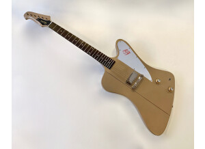 Epiphone Joe Bonamassa "Treasure" Firebird-I (21606)