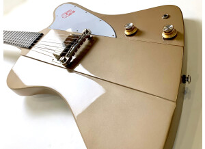 Epiphone Joe Bonamassa "Treasure" Firebird-I (28287)