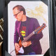 Joe Bonamassa "Treasure" Firebird-I Joe Bonamassa "Treasure" Firebird-I