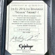 Joe Bonamassa "Treasure" Firebird-I Joe Bonamassa "Treasure" Firebird-I