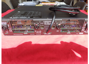 L-Acoustics LA24a (29202)