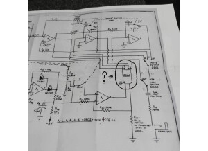 Musitronics Corp. Mu-Tron III (23658)