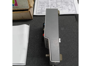 Musitronics Corp. Mu-Tron III (34356)