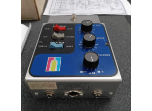 Musitronics Corp. Mu-Tron III (20445)