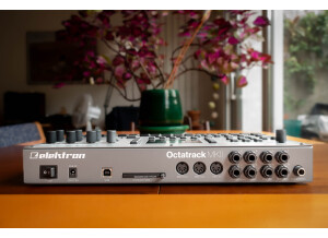 Elektron Octatrack MKII (10600)