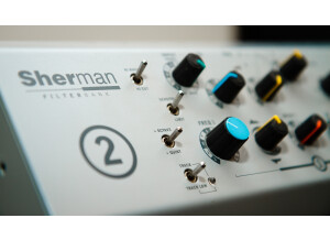 Sherman FilterBank V2 (10441)