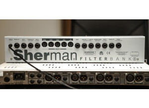 Sherman FilterBank V2 (86877)
