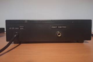 Rolling Audio REC 2