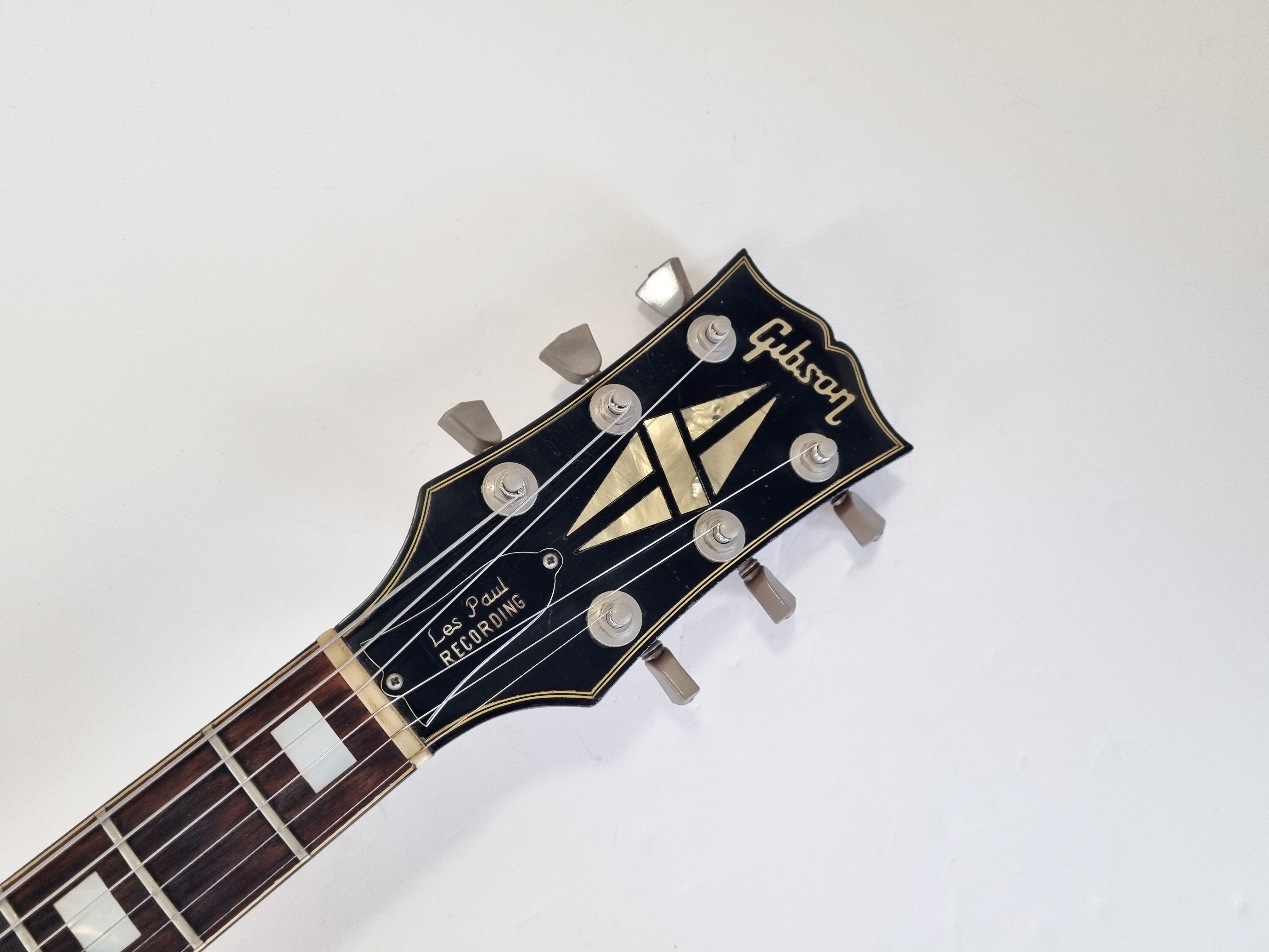 Gibson Les Paul Recording [1971-1980] (16890)