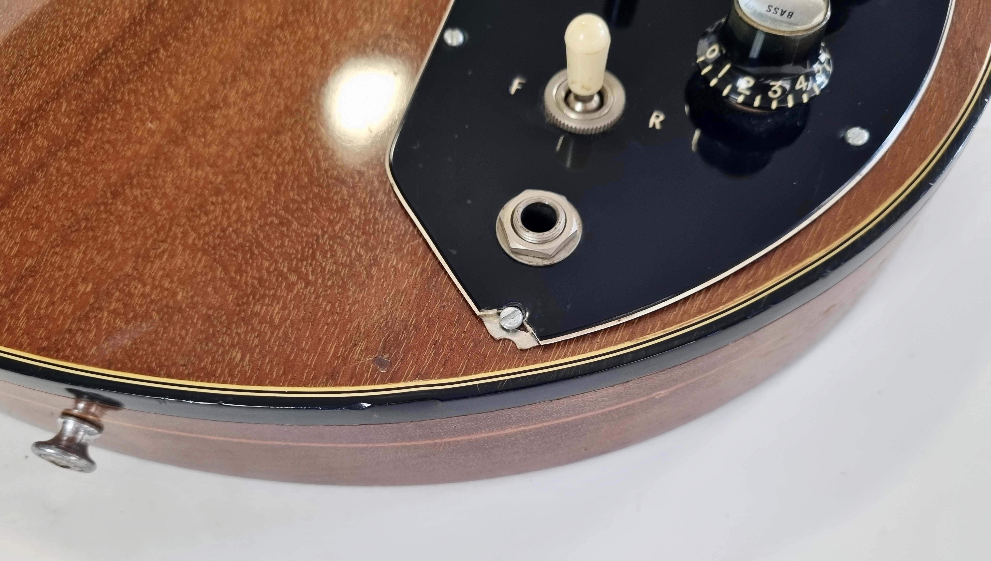 Gibson Les Paul Recording [1971-1980] (37603)