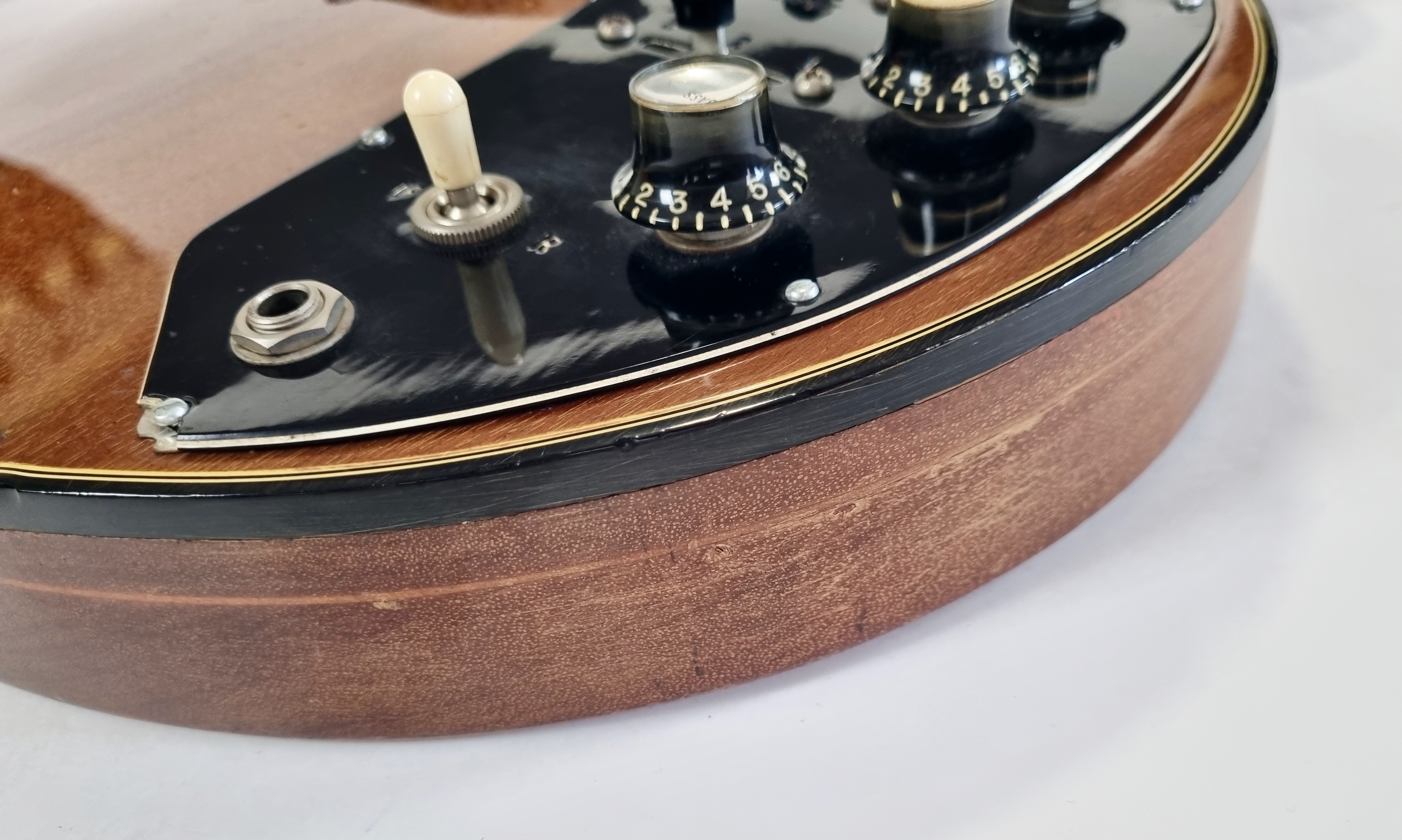 Gibson Les Paul Recording [1971-1980] (82894)