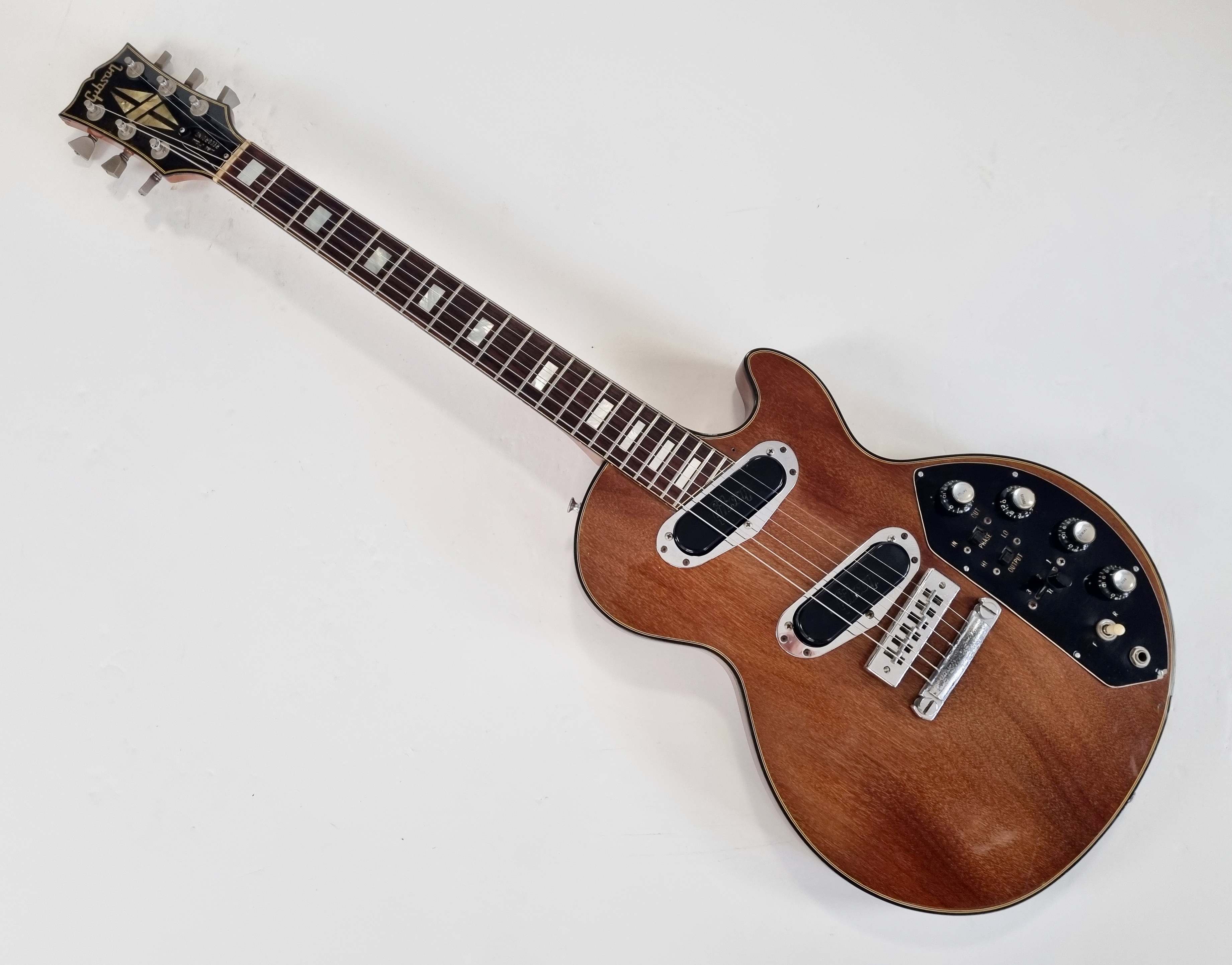 Gibson Les Paul Recording [1971-1980] (83246)
