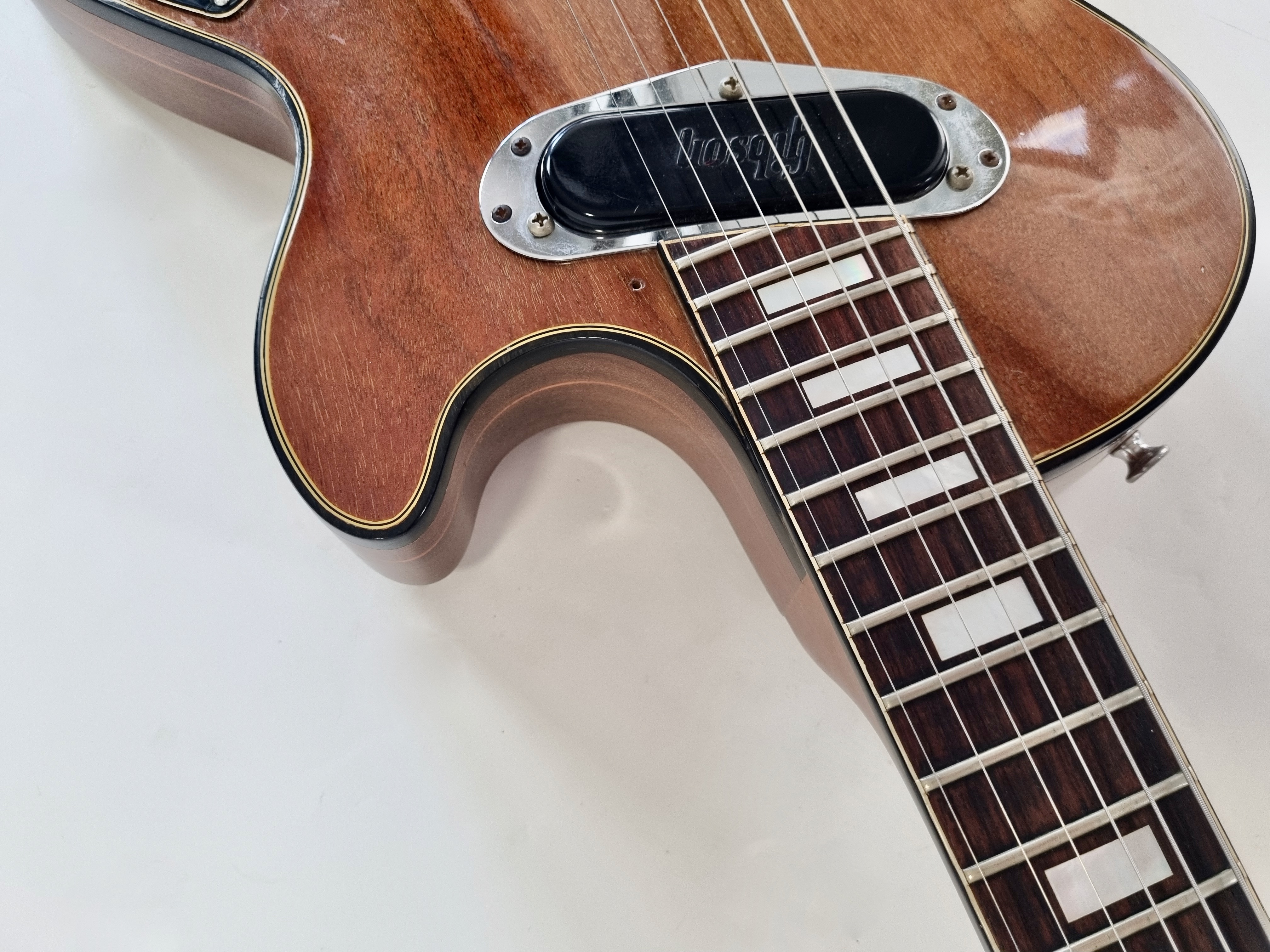 Gibson Les Paul Recording [1971-1980] (83278)