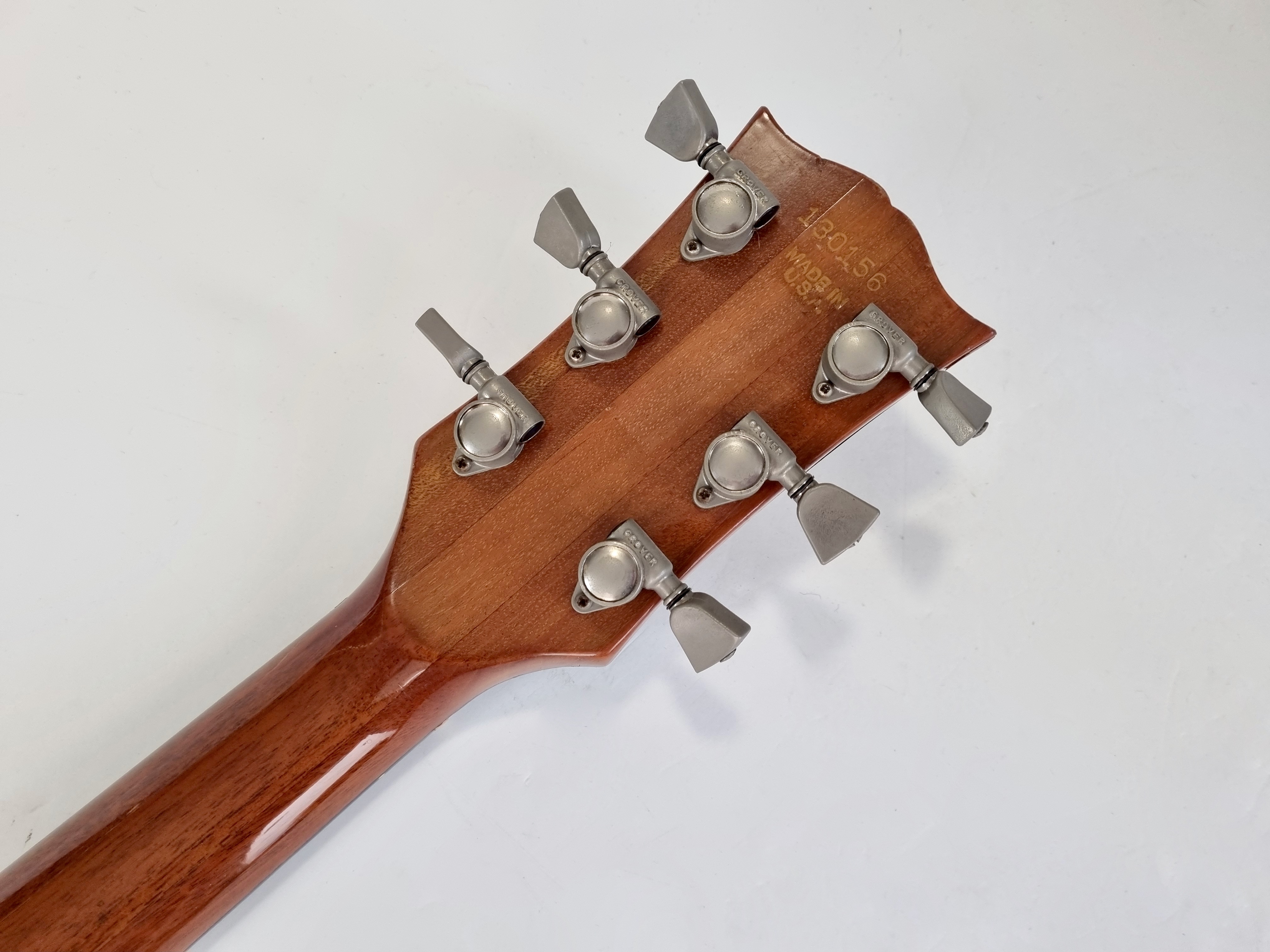 Gibson Les Paul Recording [1971-1980] (18443)
