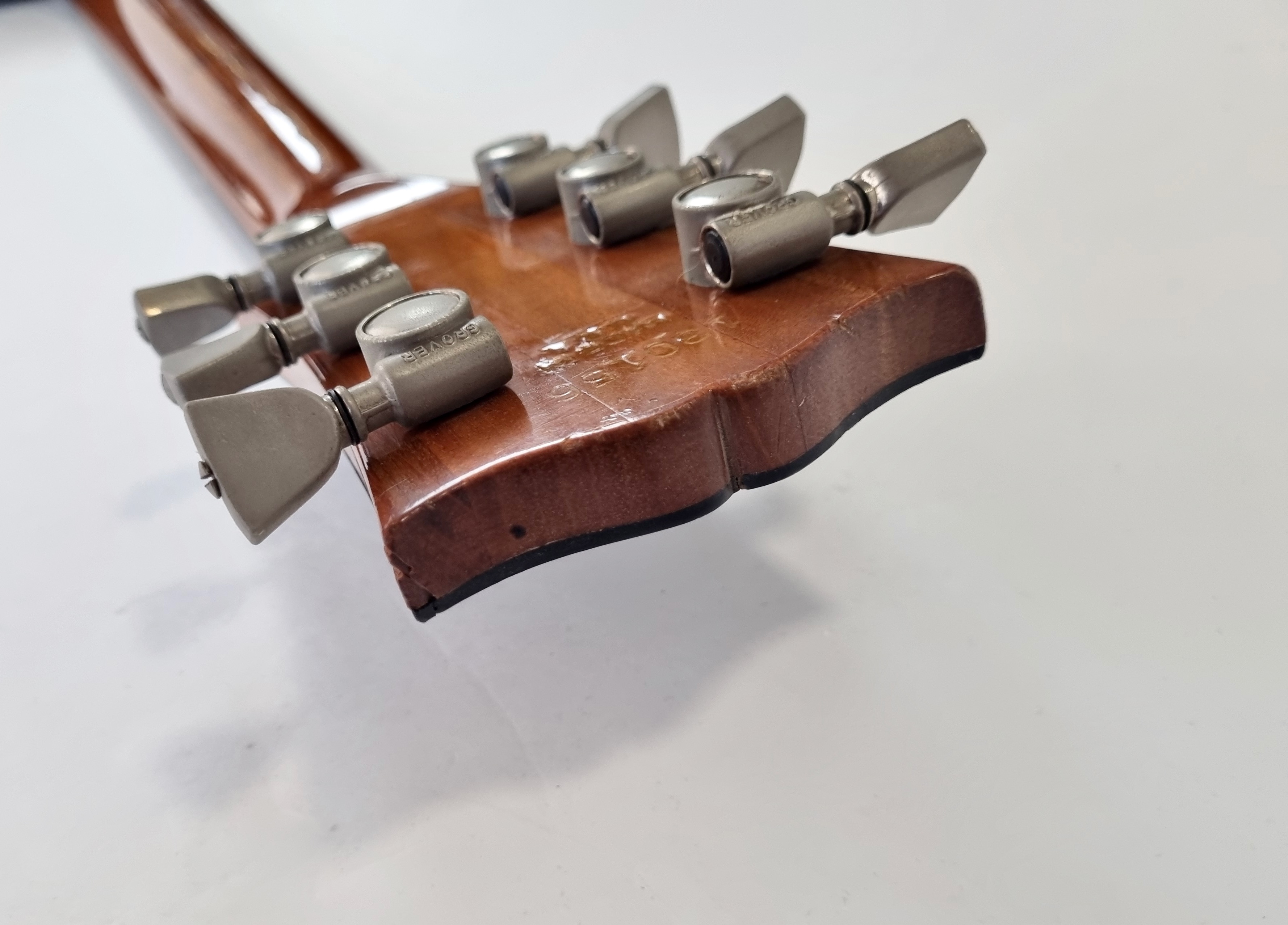 Gibson Les Paul Recording [1971-1980] (50883)