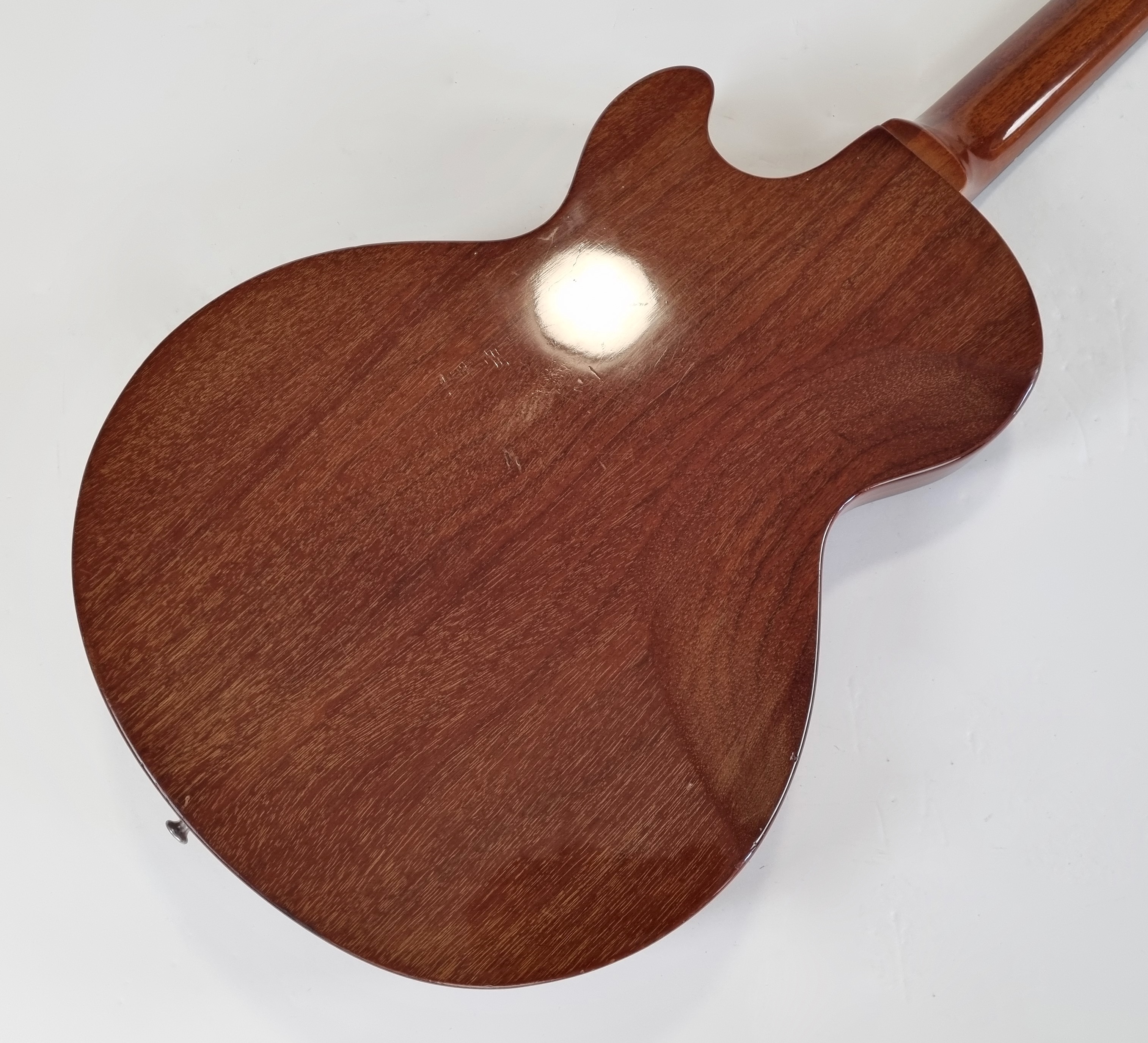 Gibson Les Paul Recording [1971-1980] (61001)
