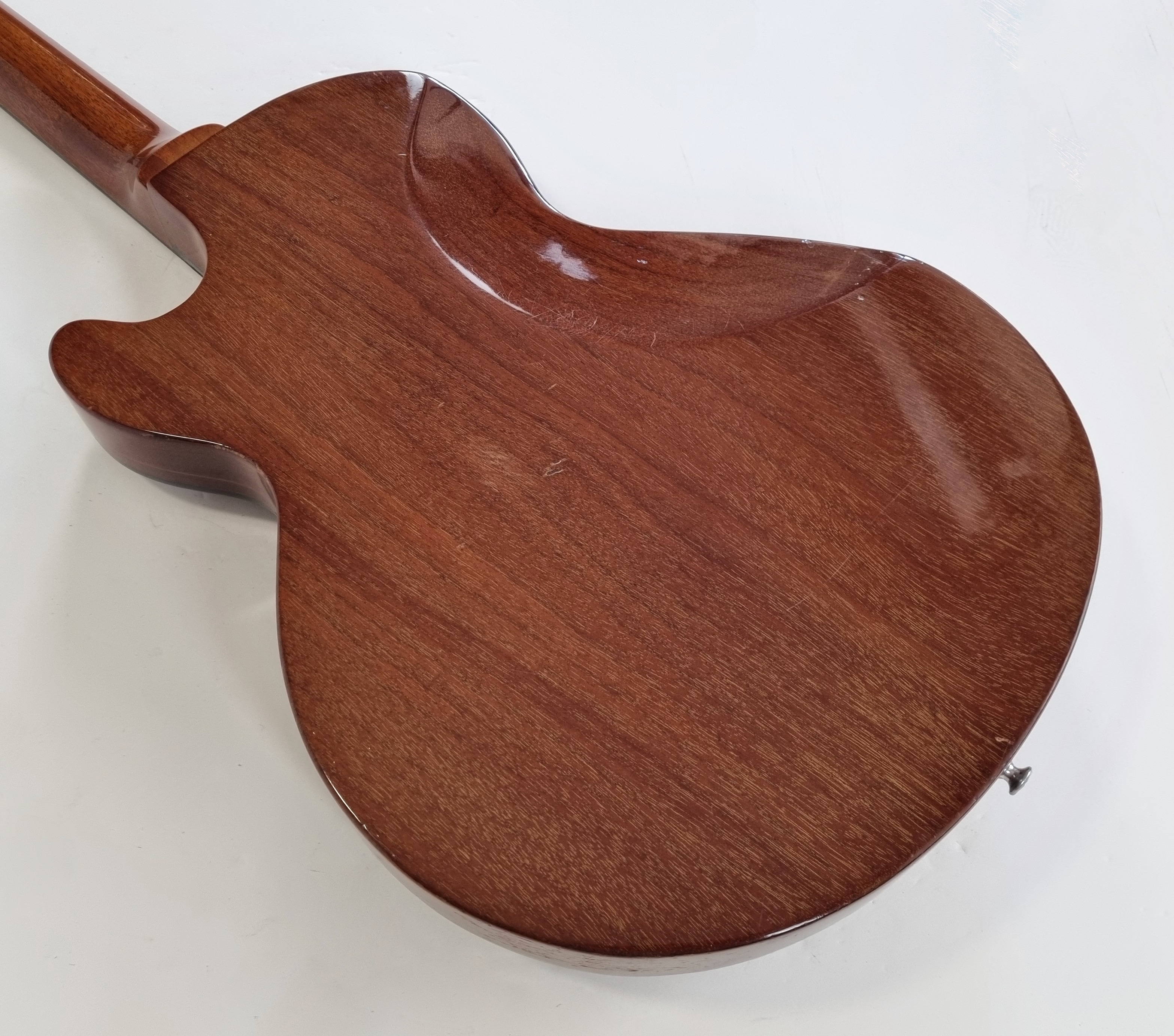 Gibson Les Paul Recording [1971-1980] (53496)