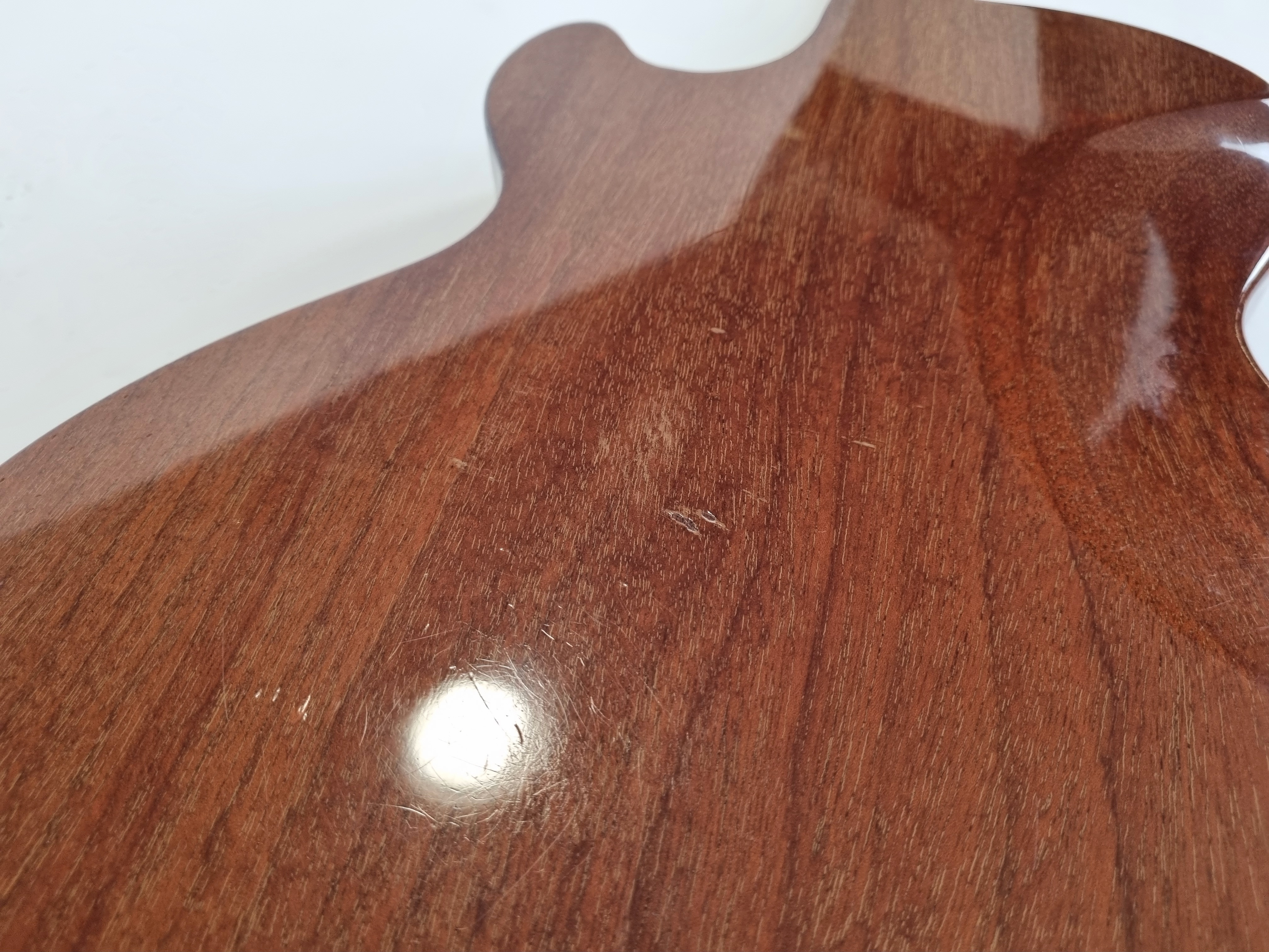 Gibson Les Paul Recording [1971-1980] (24935)