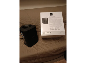 Bose S1 Pro+ (36006)
