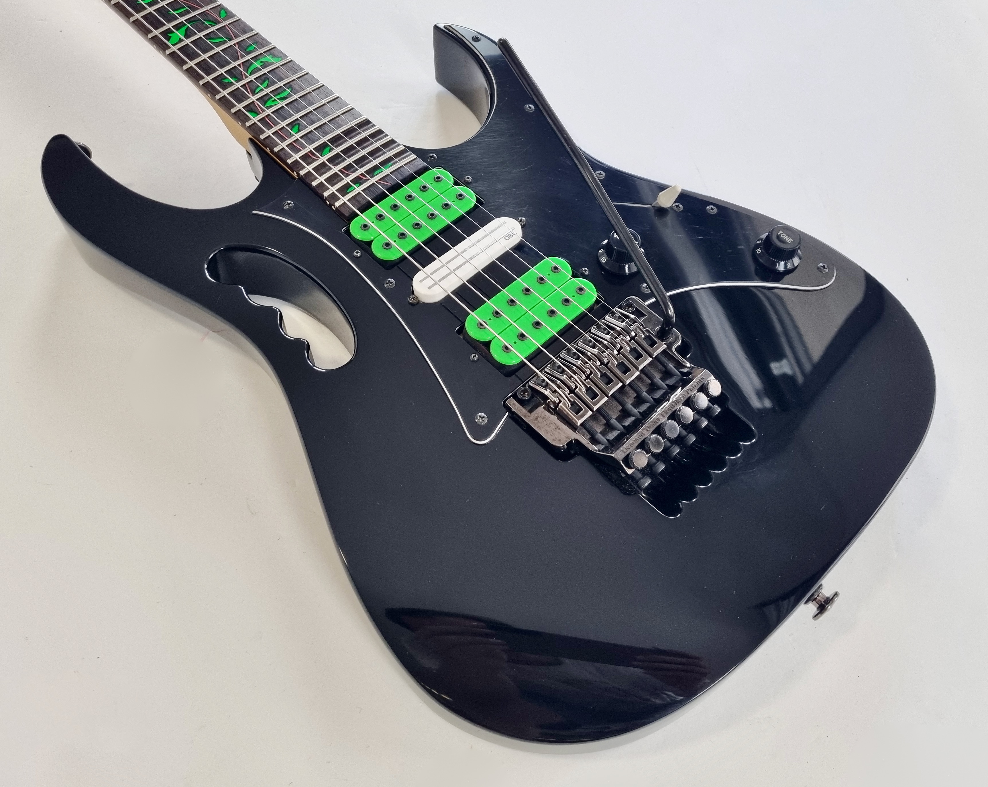 Ibanez JEM777V (71006)