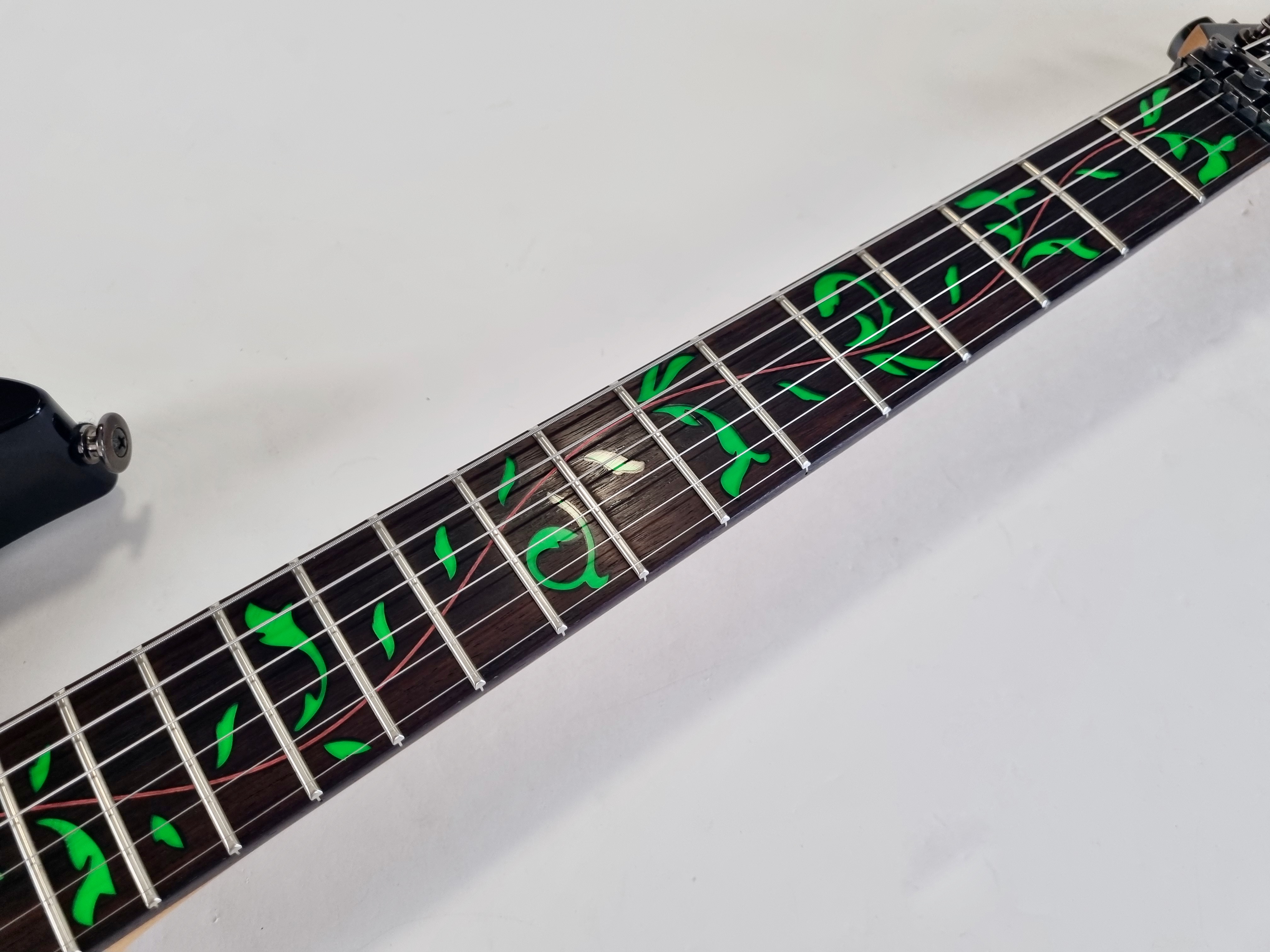 Ibanez JEM777V (53104)