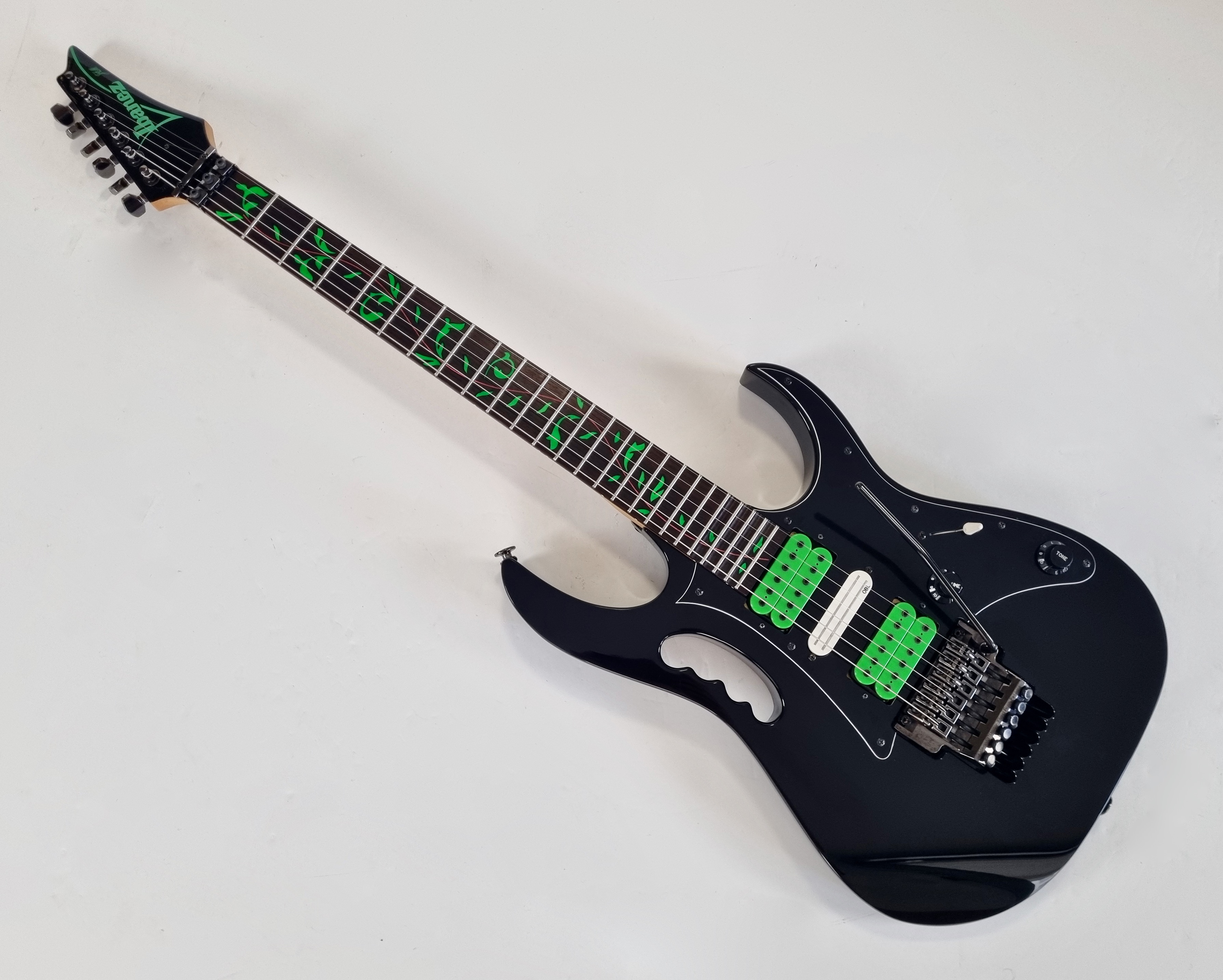 Ibanez JEM777V (7543)