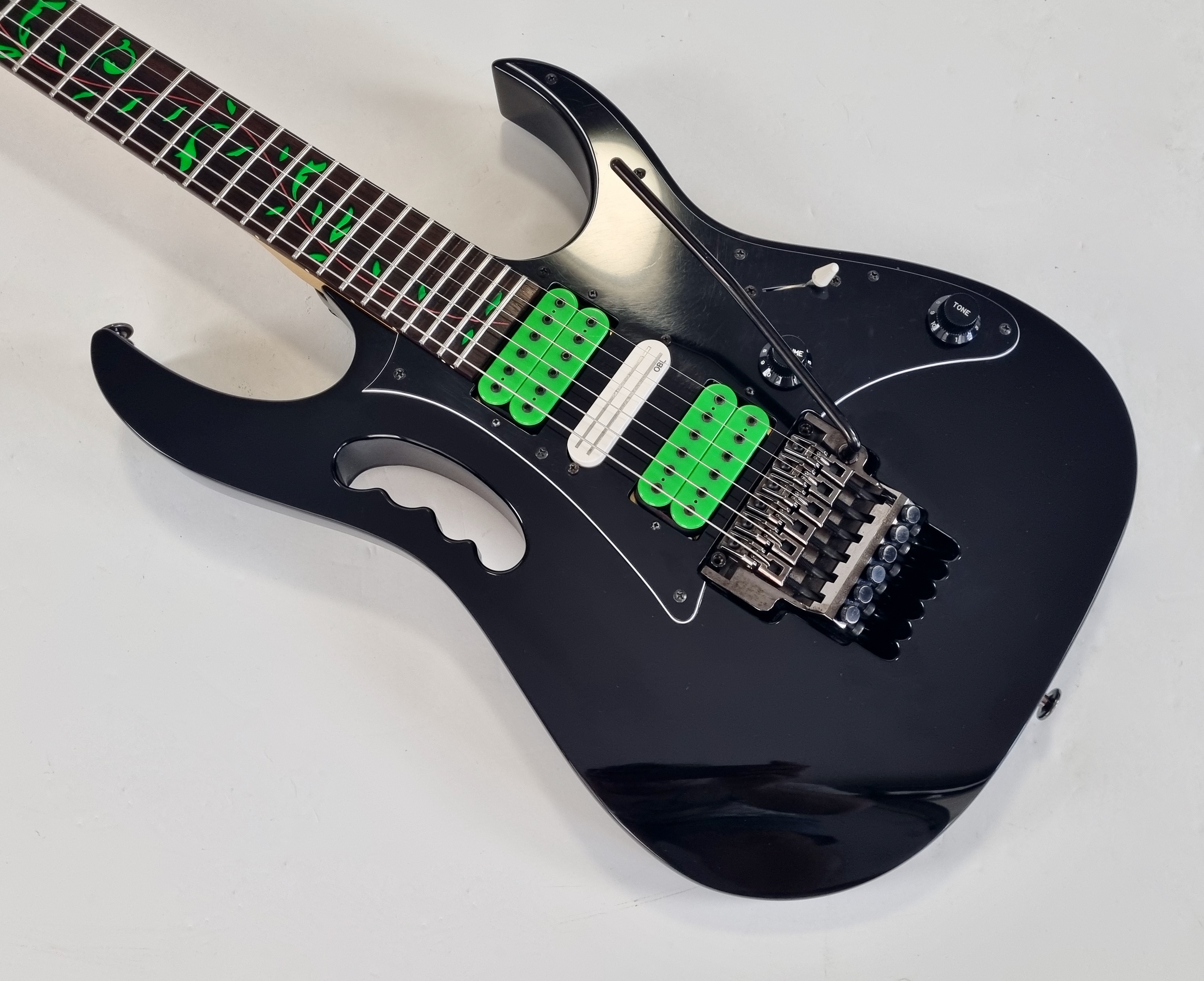 Ibanez JEM777V (67540)