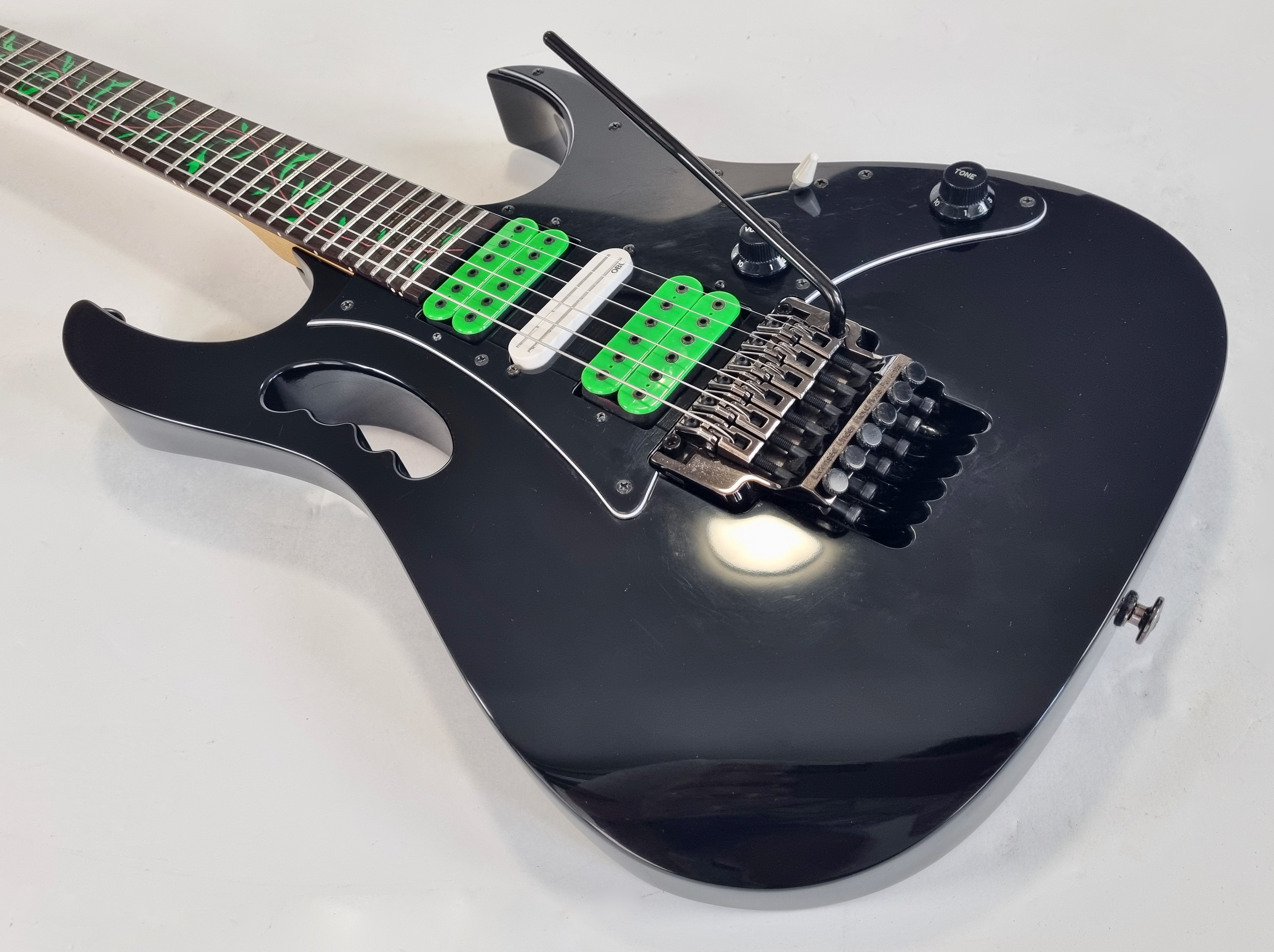 Ibanez JEM777V (68898)