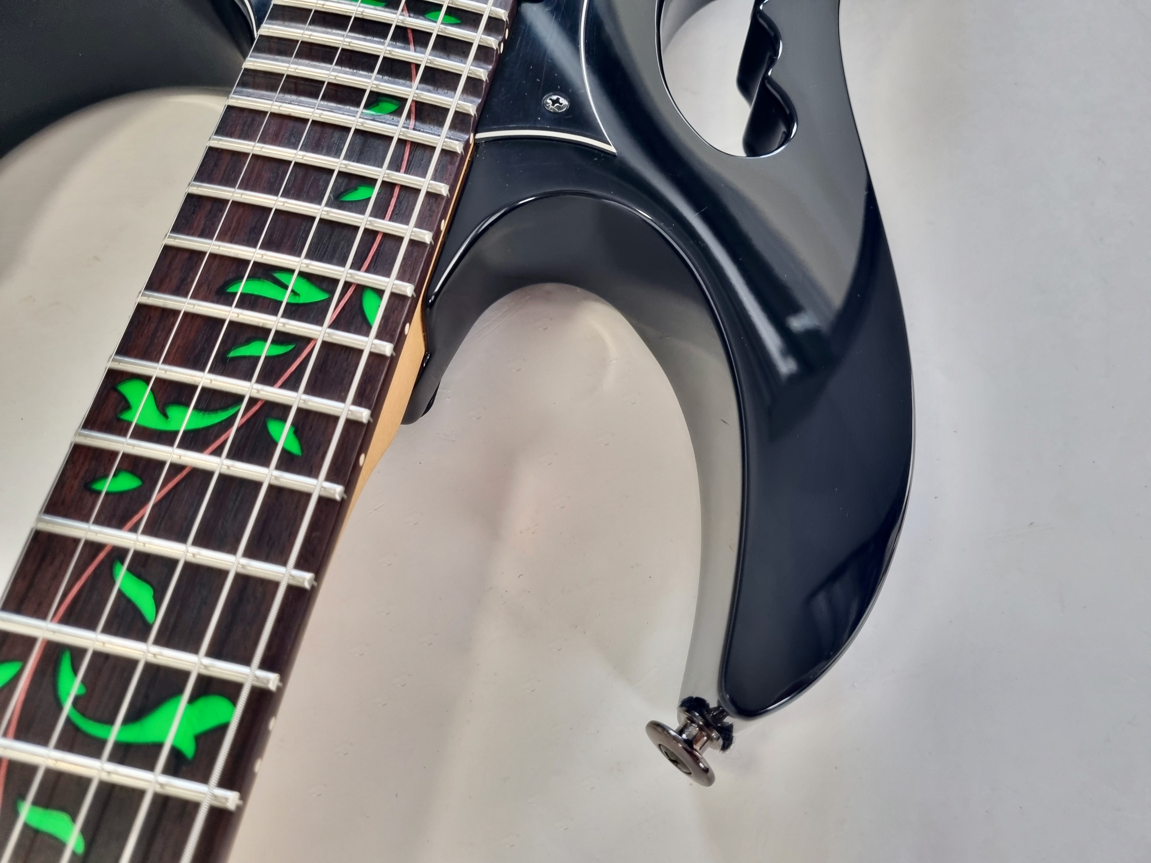 Ibanez JEM777V (9354)