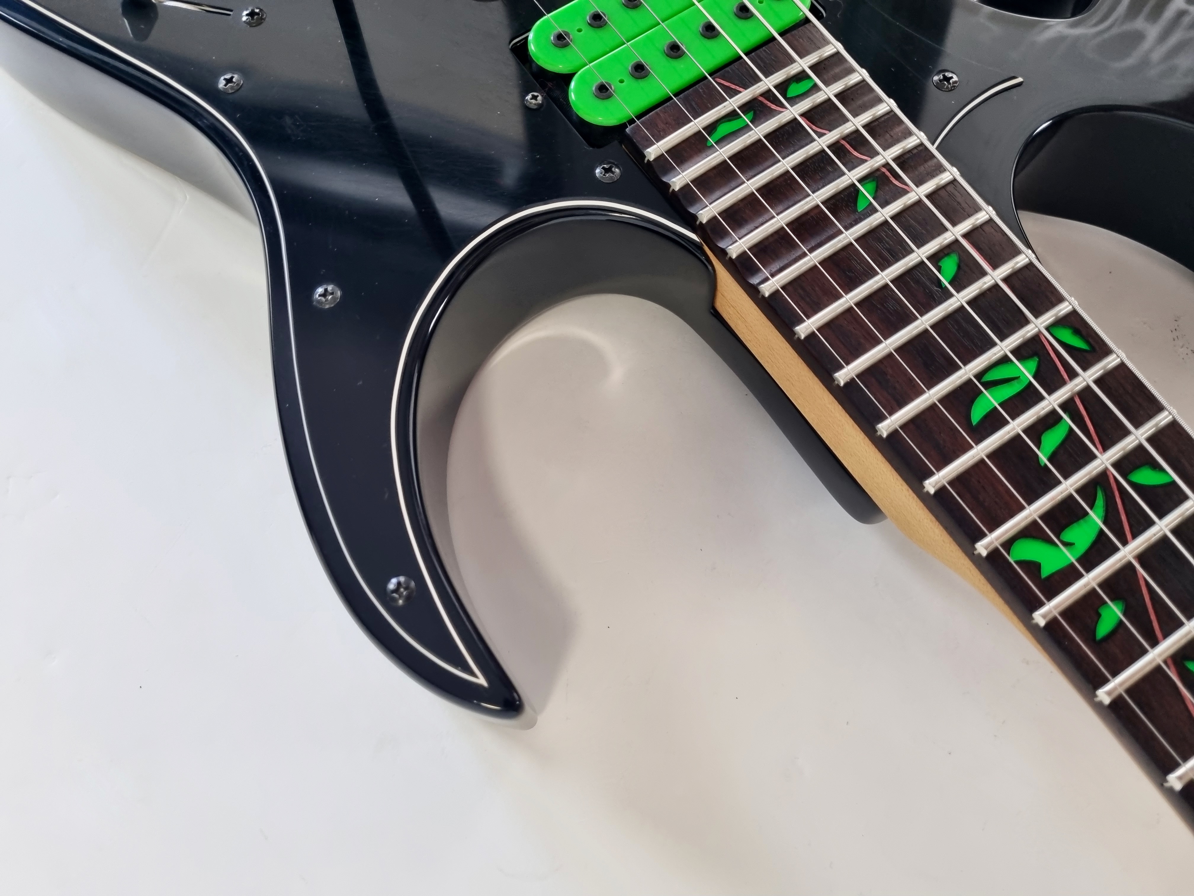 Ibanez JEM777V (12424)